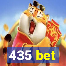 435 bet